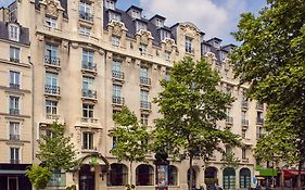 Holiday Inn Parigi Bastille